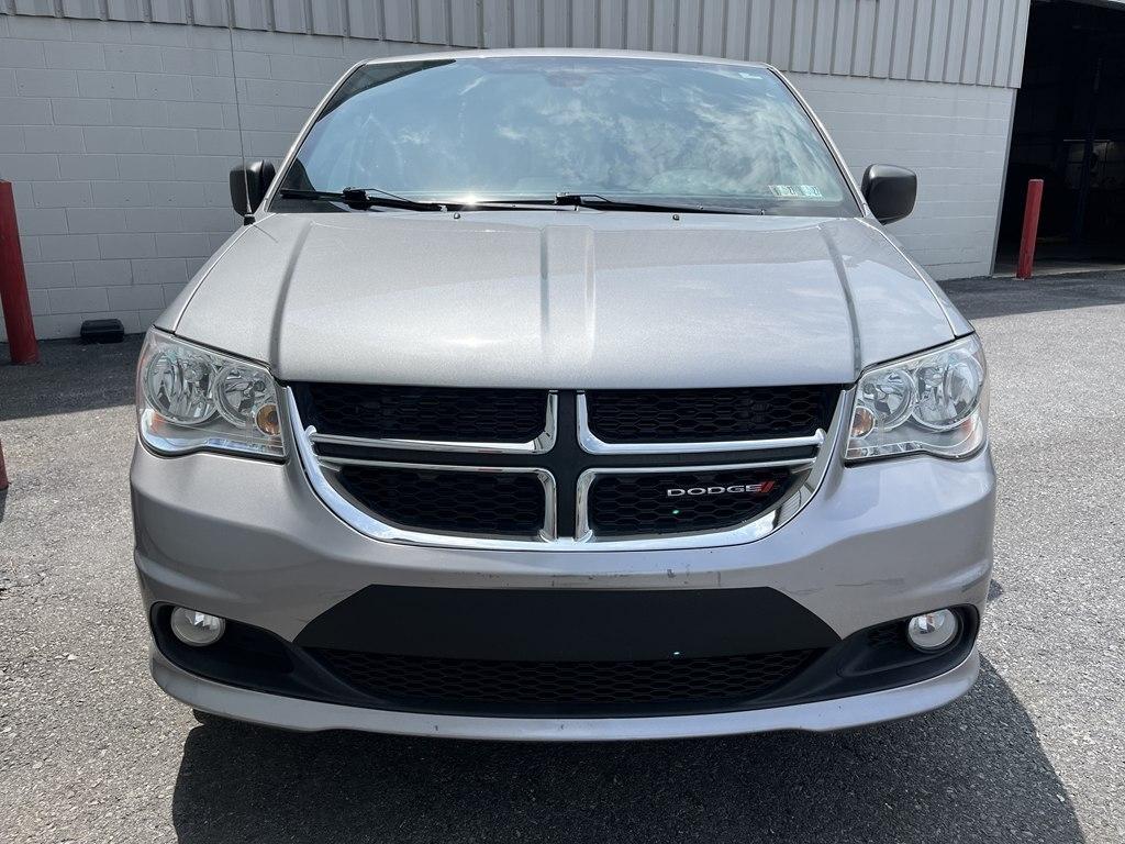 Dodge Grand Caravan  2019