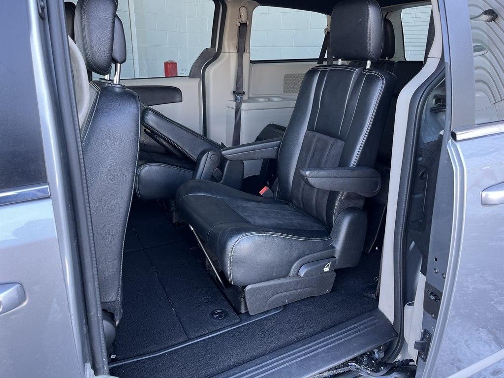 Dodge Grand Caravan  2019