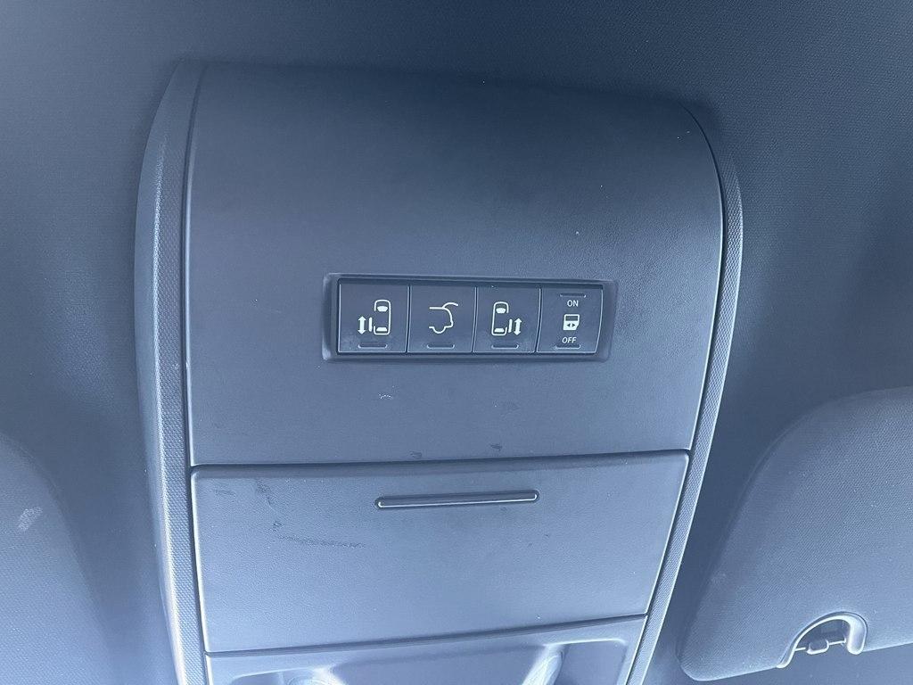Dodge Grand Caravan  2019