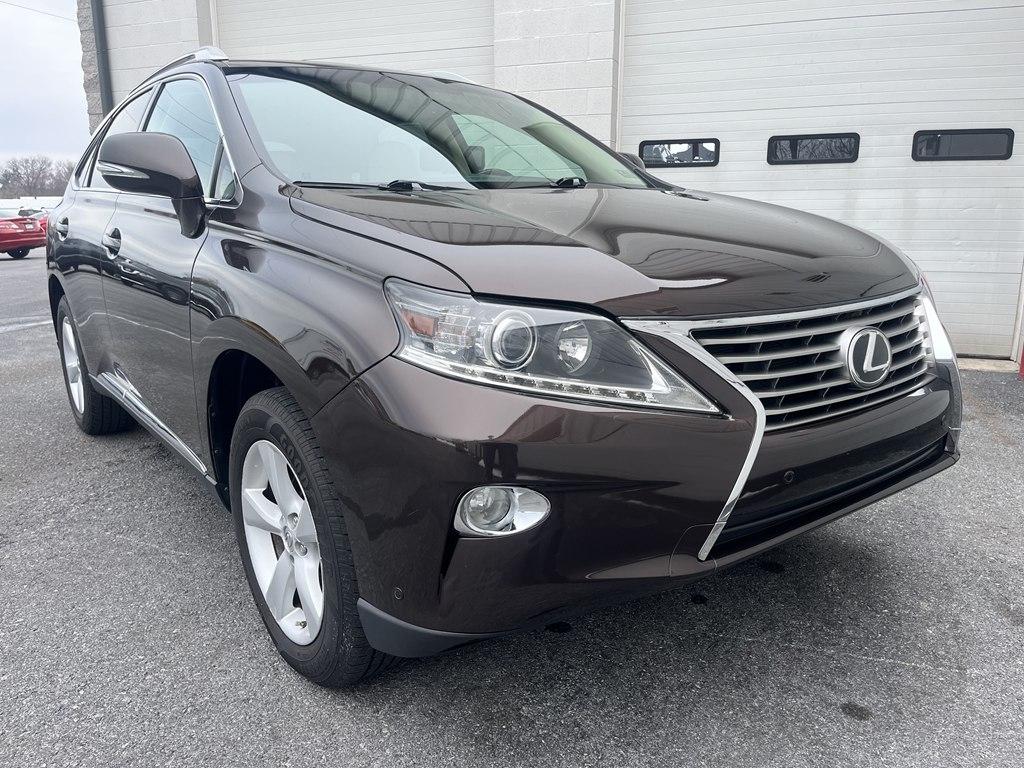 2014 Lexus RX 350 350 BASE