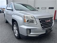 2016 GMC Terrain 