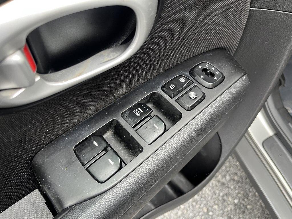 Kia Soul Base Auto 2016