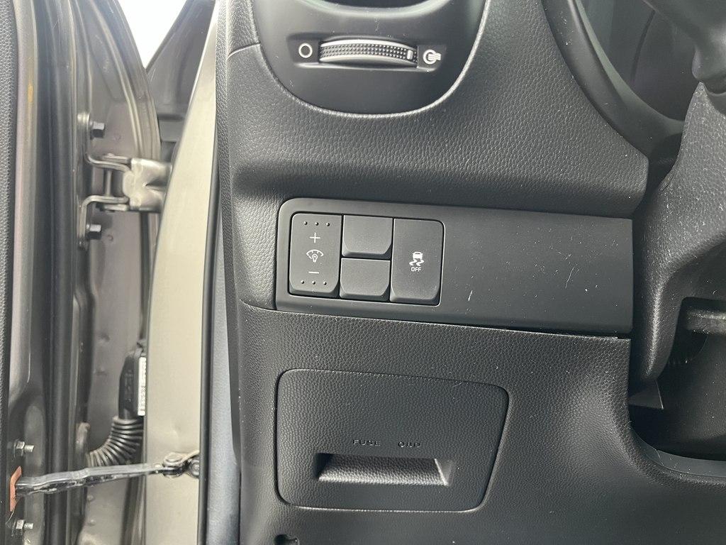 Kia Soul Base Auto 2016