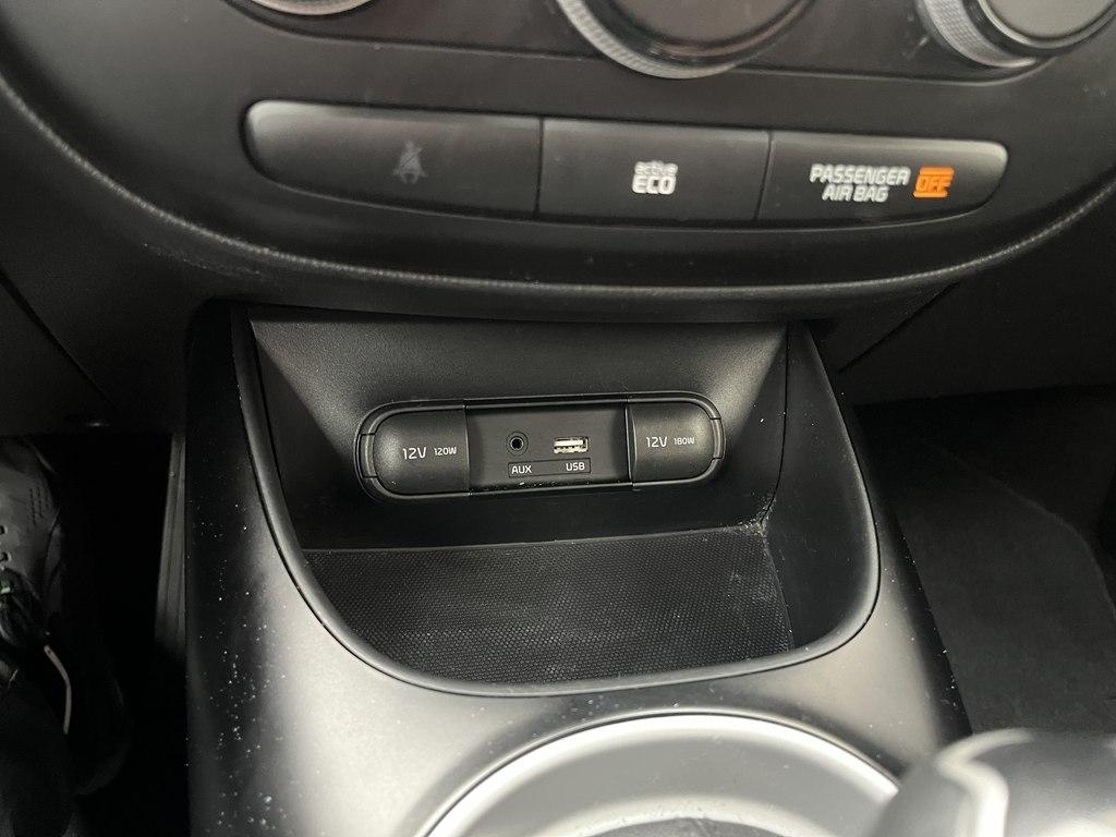 Kia Soul Base Auto 2016