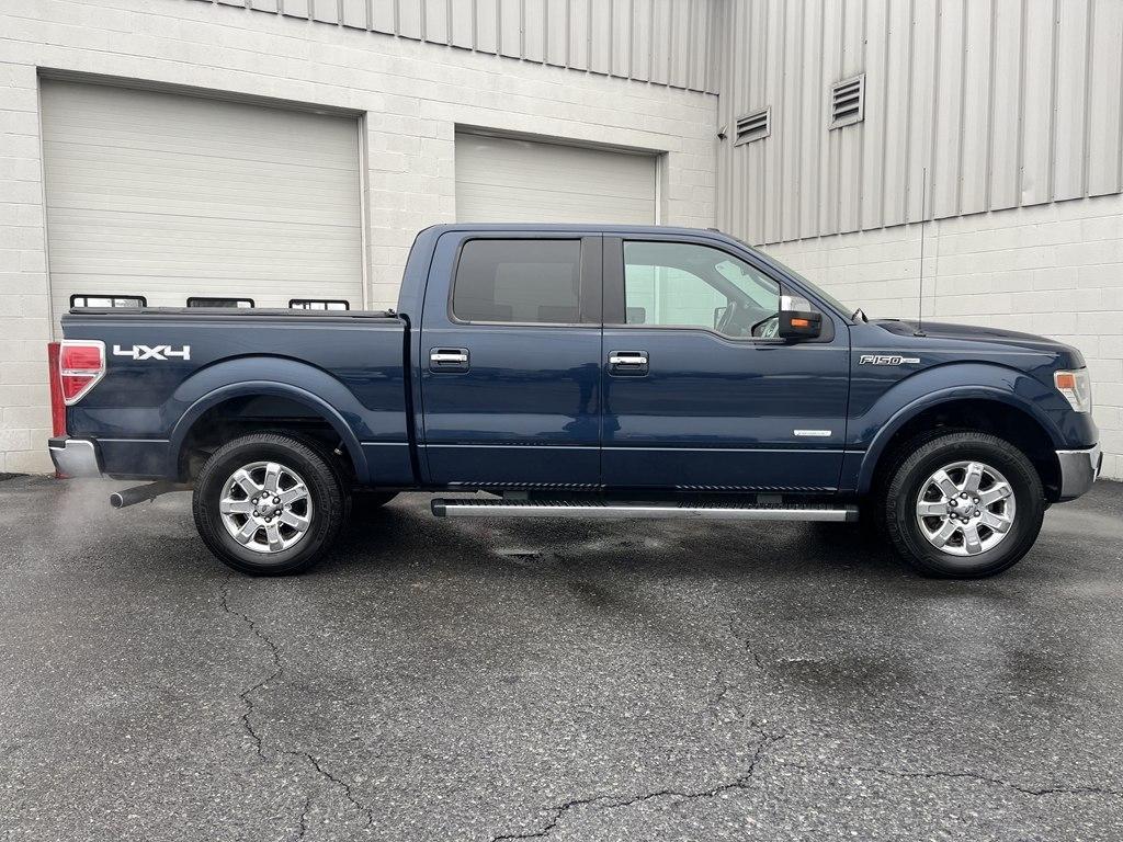 Ford F-150  2013