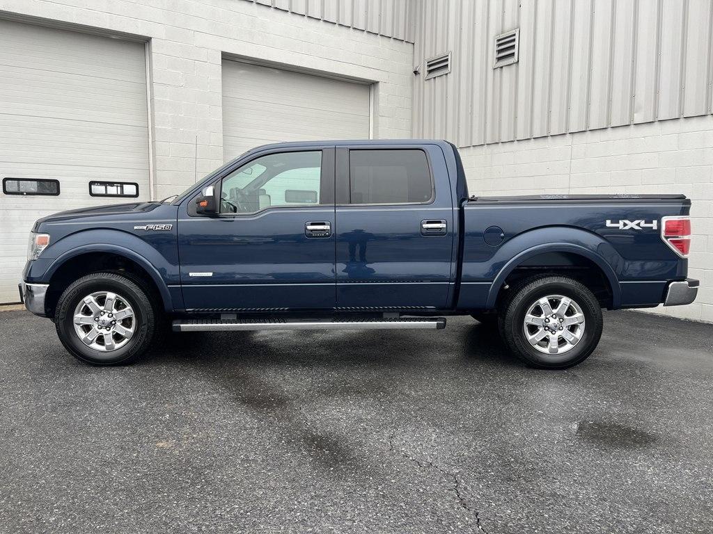 Ford F-150  2013