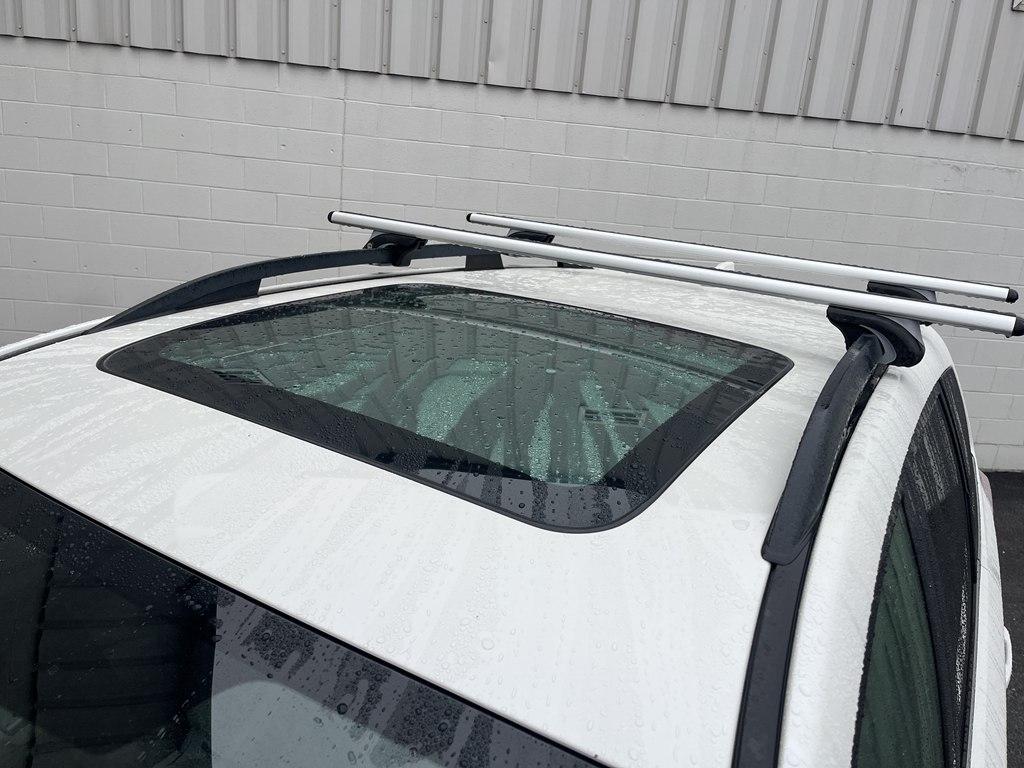 Subaru Forester  2016