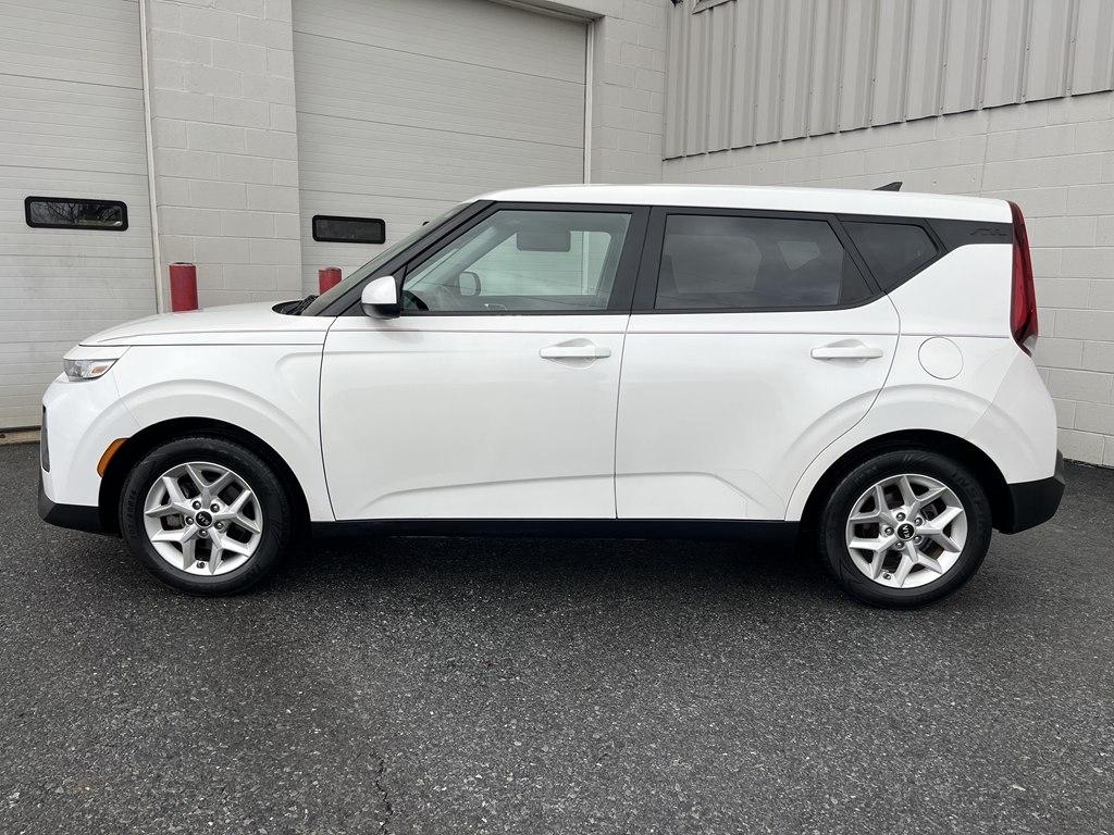 Kia Soul  2021
