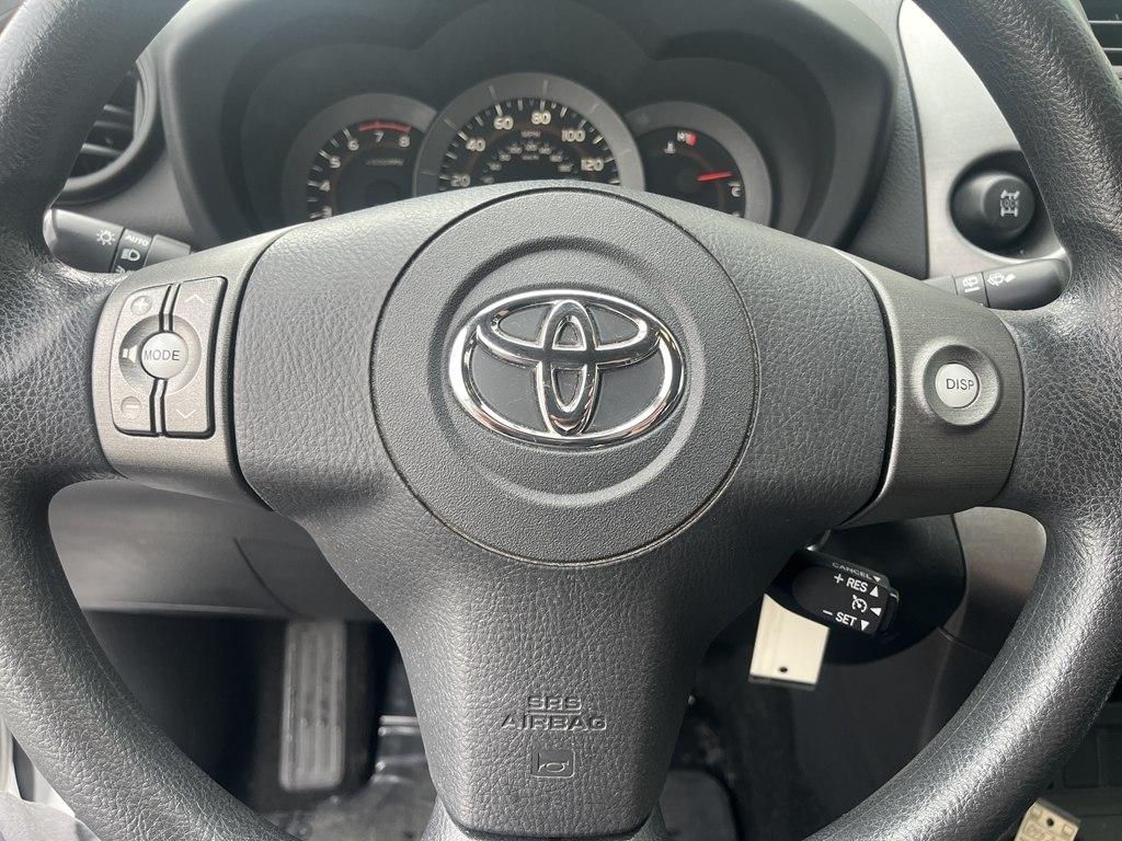 Toyota RAV4  2010