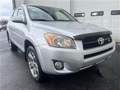 2010 Toyota RAV4 