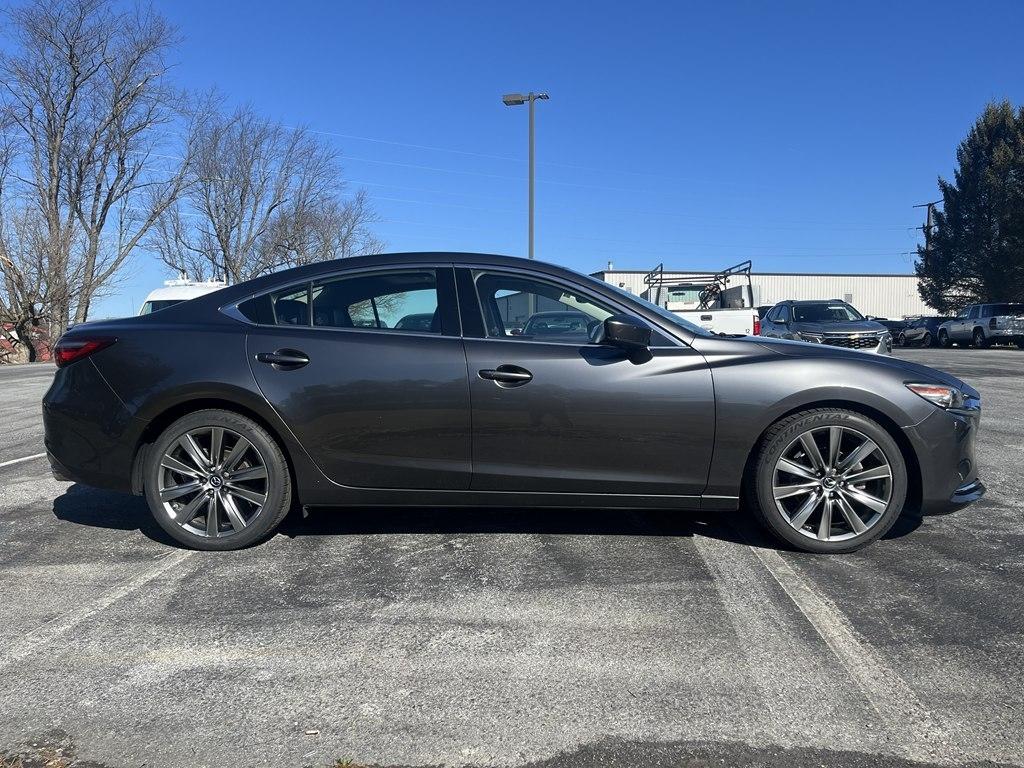 Mazda MAZDA6  2018