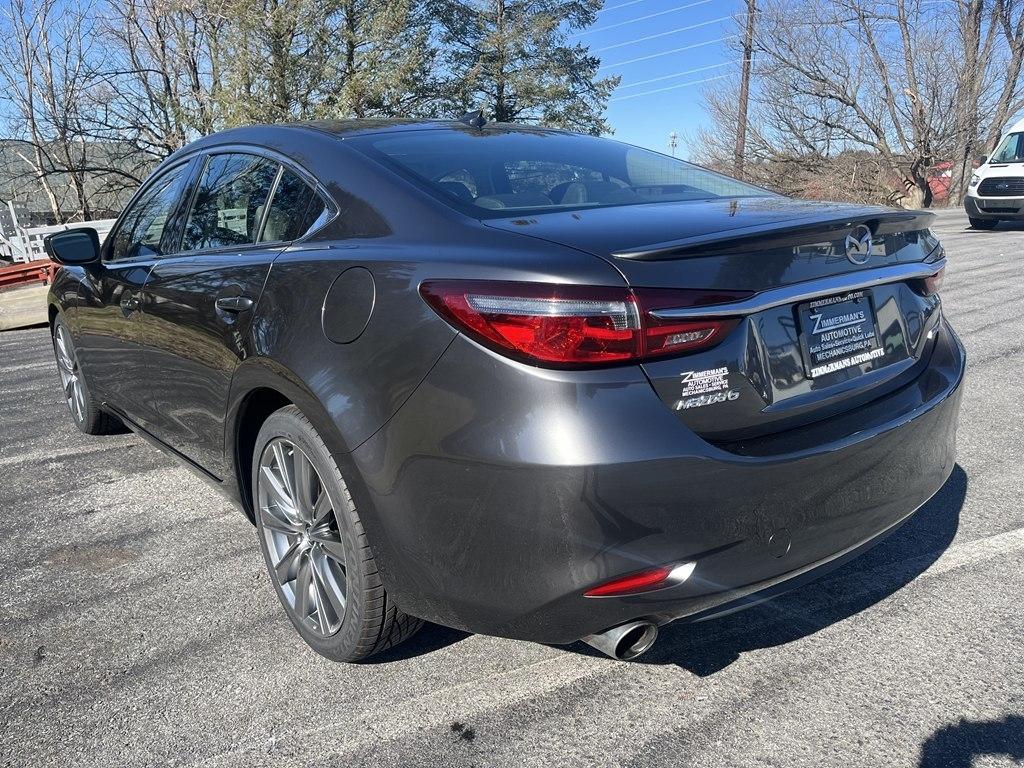 Mazda MAZDA6  2018