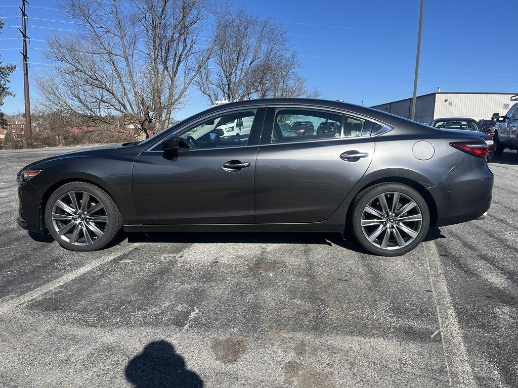 Mazda MAZDA6  2018