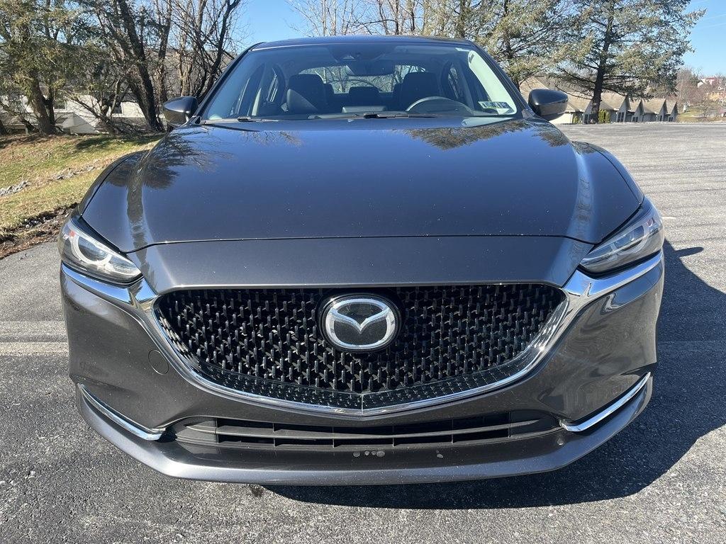 Mazda MAZDA6  2018
