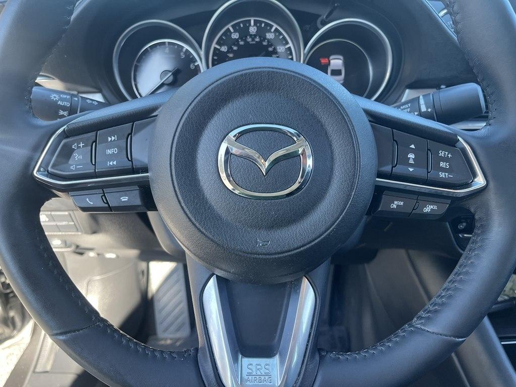 Mazda MAZDA6  2018