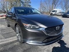 2018 Mazda MAZDA6 