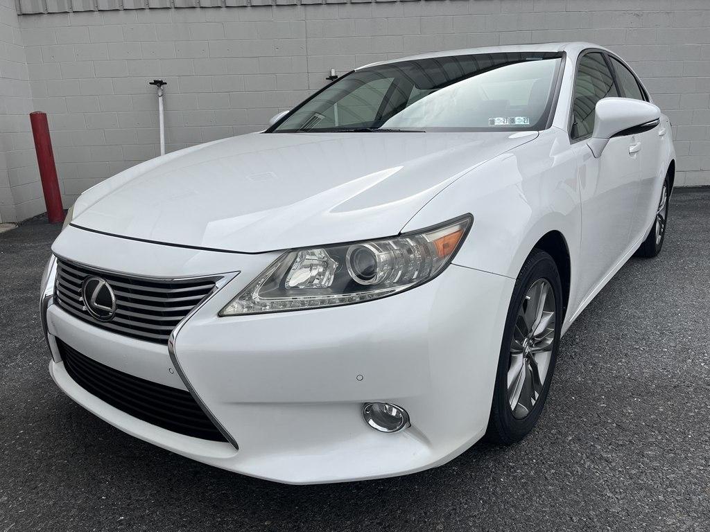 Lexus ES 350  2013
