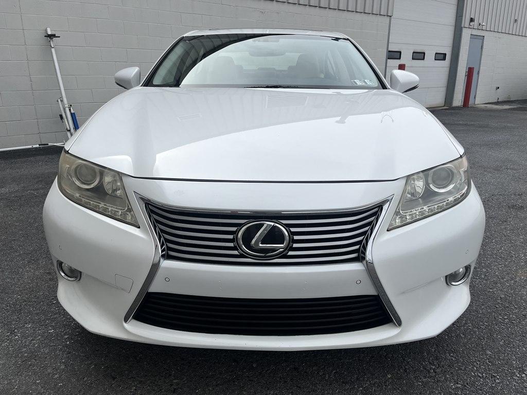 Lexus ES 350  2013