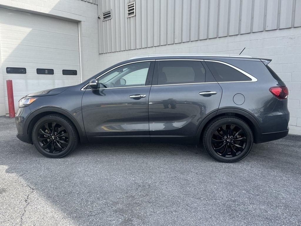 Kia Sorento EX Sport 2020