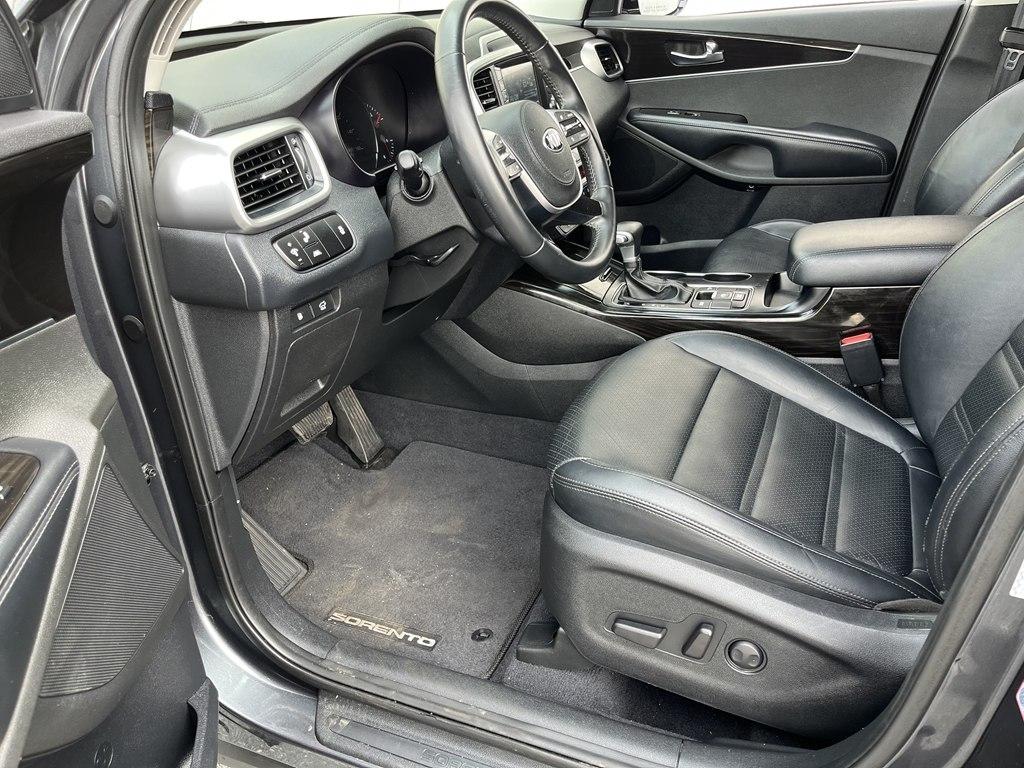 Kia Sorento EX Sport 2020