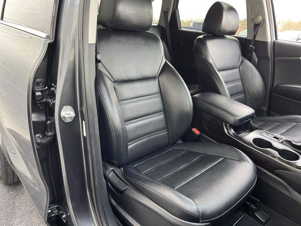 Kia Sorento EX Sport 2020