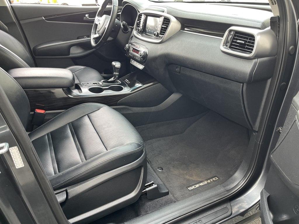 Kia Sorento EX Sport 2020