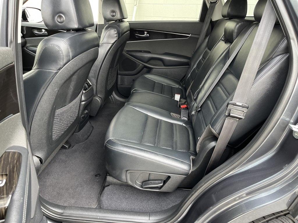 Kia Sorento EX Sport 2020