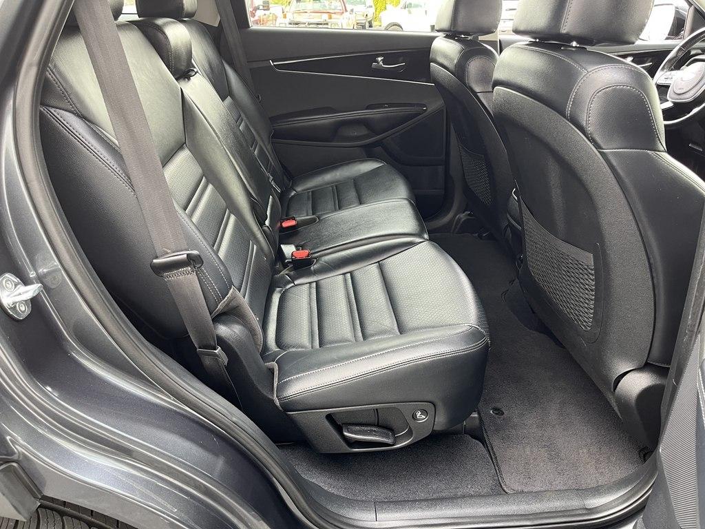 Kia Sorento EX Sport 2020