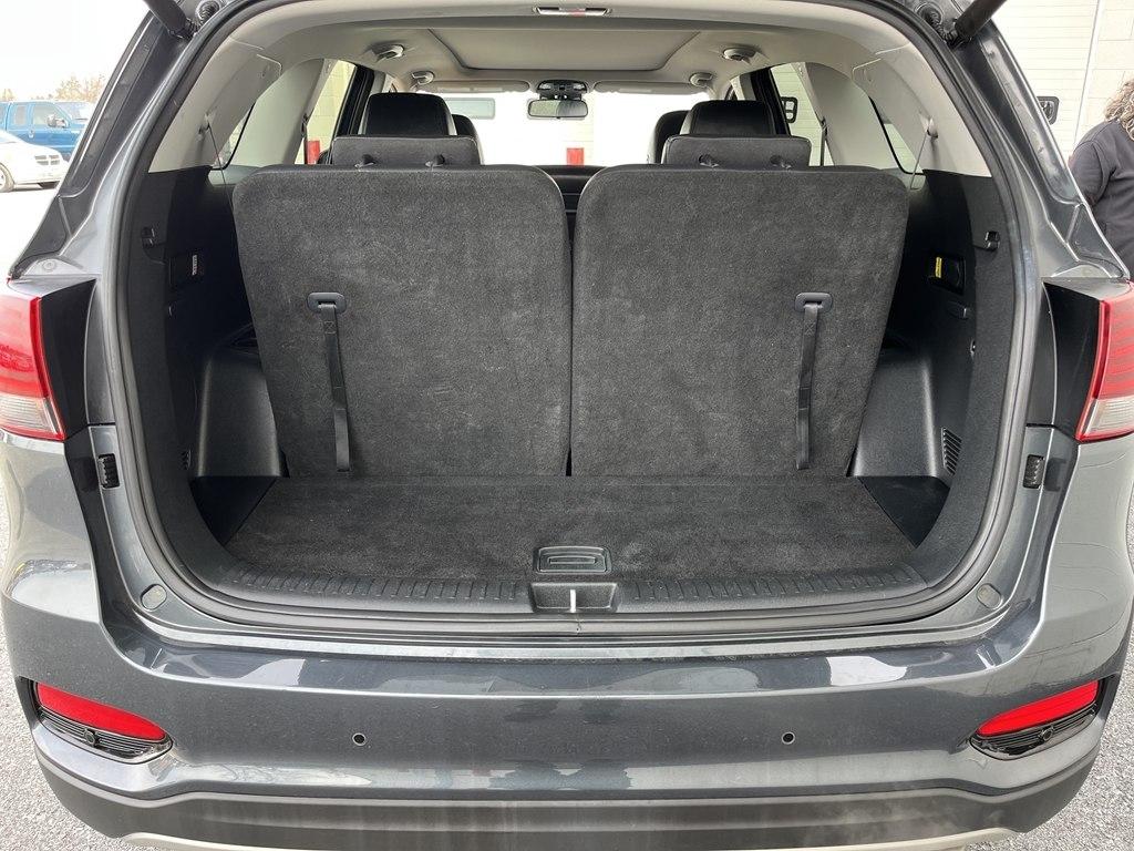 Kia Sorento EX Sport 2020