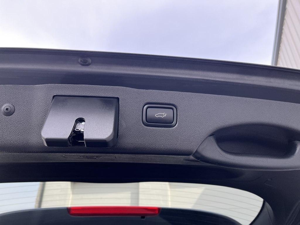 Kia Sorento EX Sport 2020