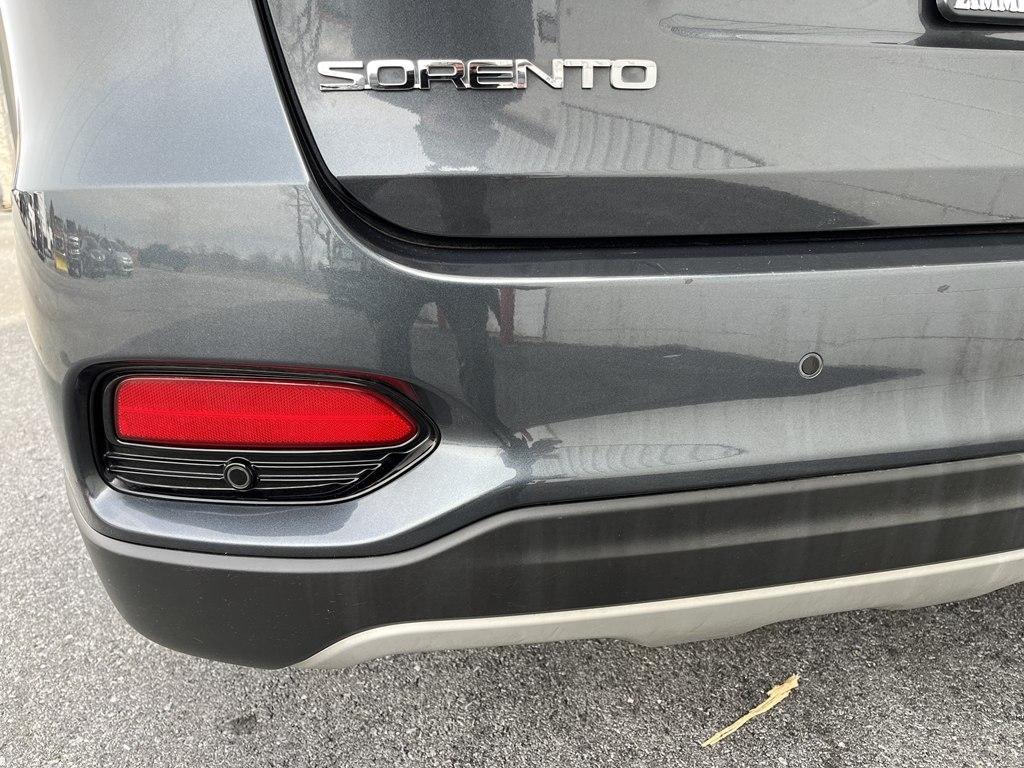 Kia Sorento EX Sport 2020