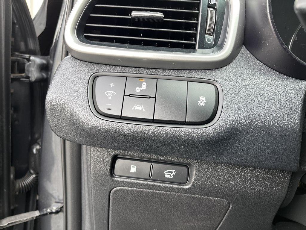 Kia Sorento EX Sport 2020