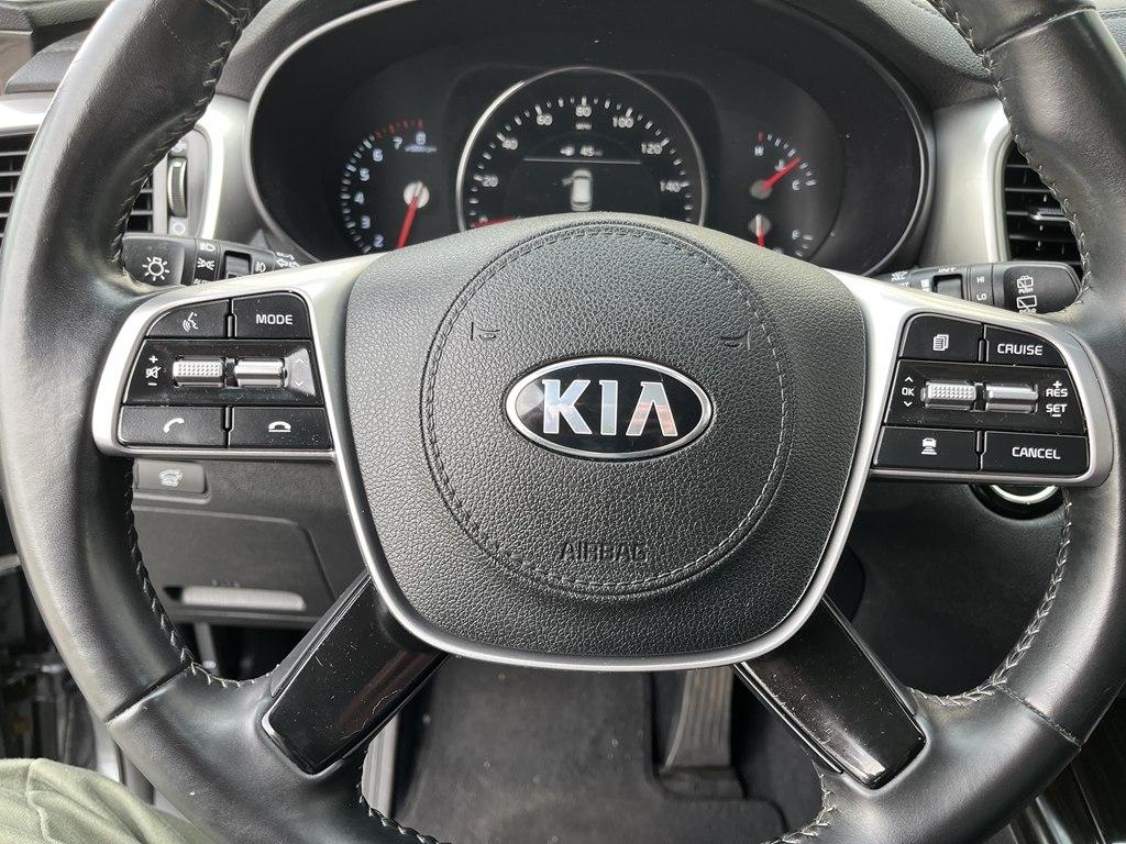 Kia Sorento EX Sport 2020