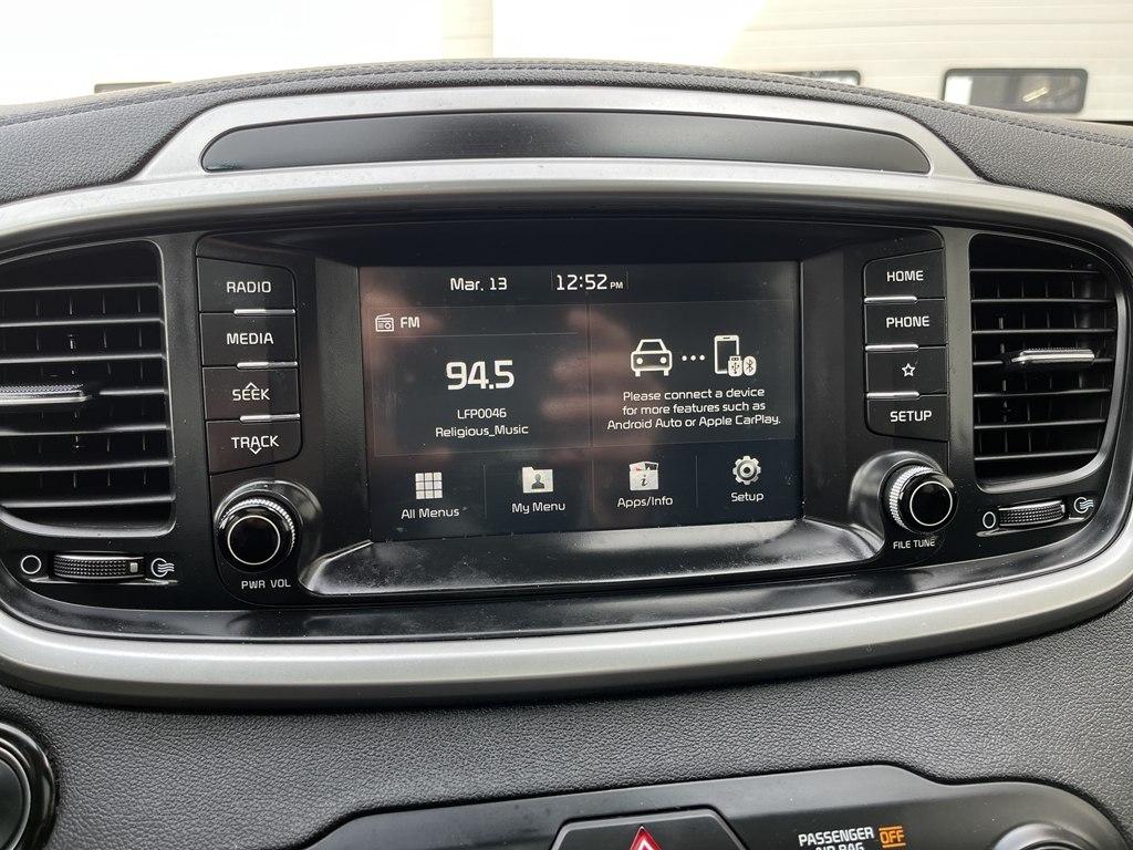 Kia Sorento EX Sport 2020