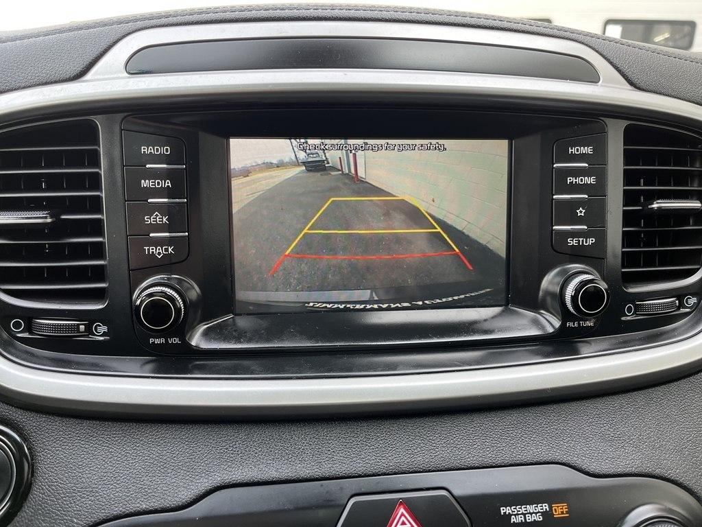 Kia Sorento EX Sport 2020