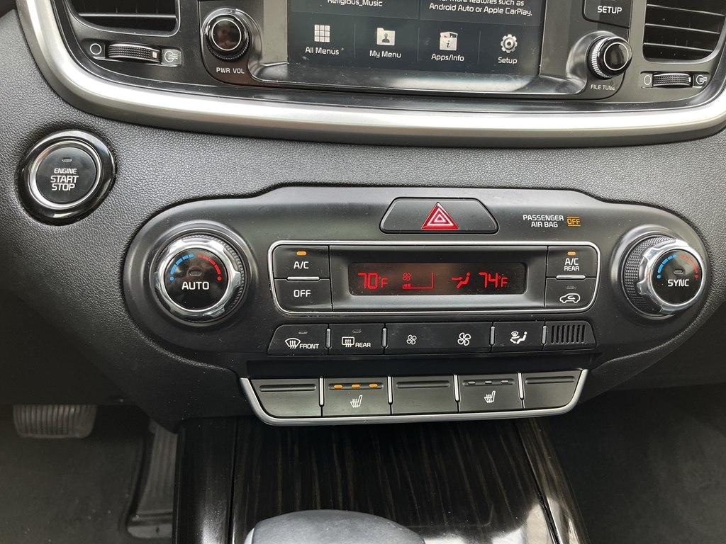 Kia Sorento EX Sport 2020