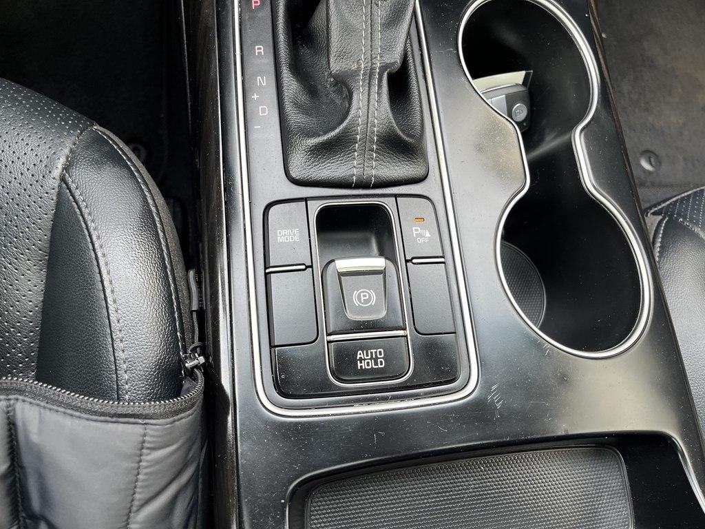 Kia Sorento EX Sport 2020