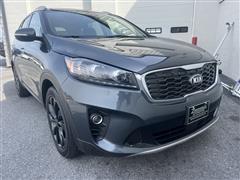 2020 Kia Sorento 