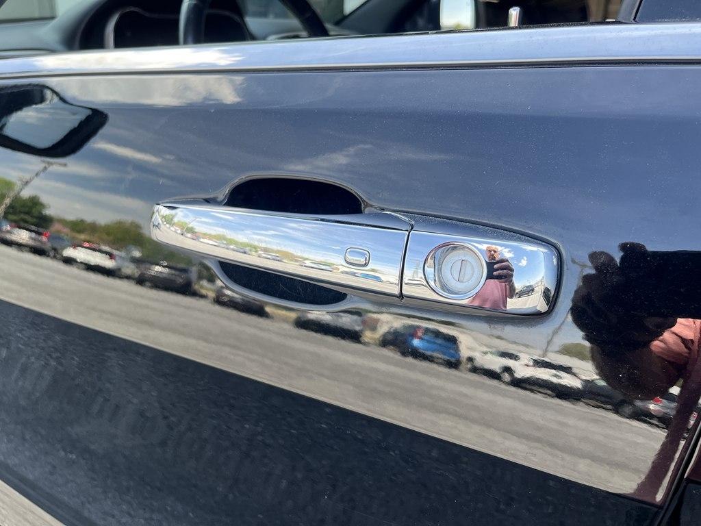 Jeep Grand Cherokee  2017