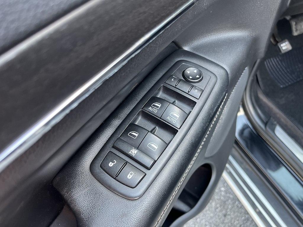 Jeep Grand Cherokee  2017