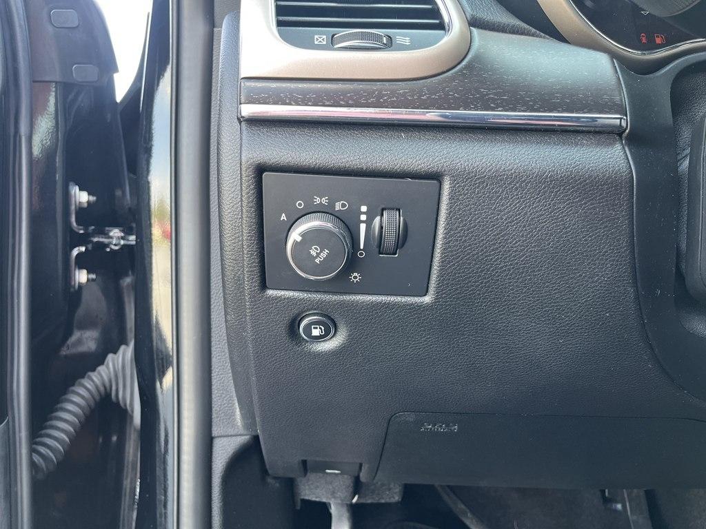 Jeep Grand Cherokee  2017