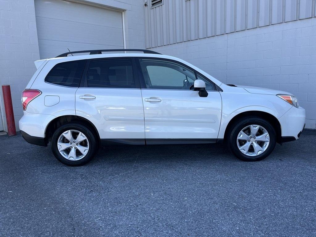 Subaru Forester 2.5X Limited with Navigation 2015