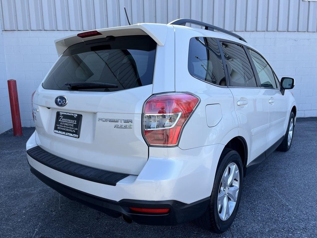 Subaru Forester 2.5X Limited with Navigation 2015