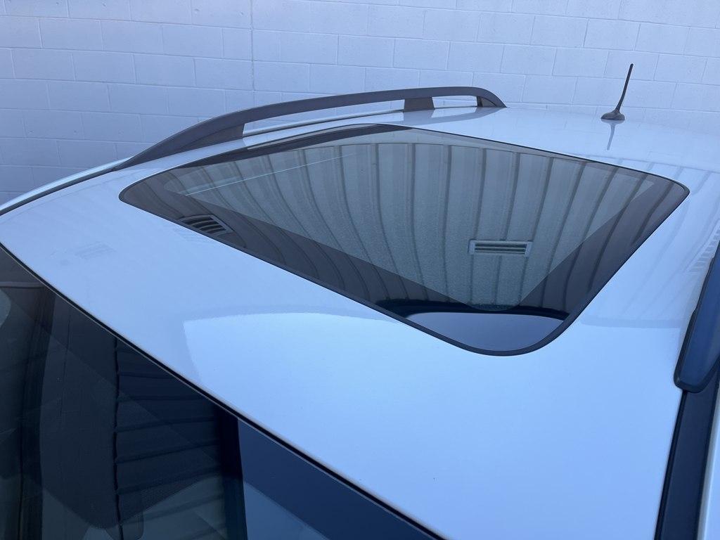 Subaru Forester 2.5X Limited with Navigation 2015