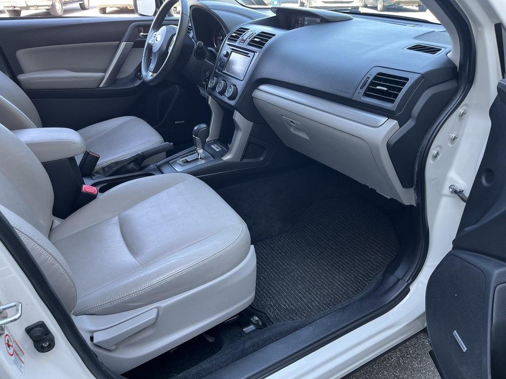 Subaru Forester 2.5X Limited with Navigation 2015