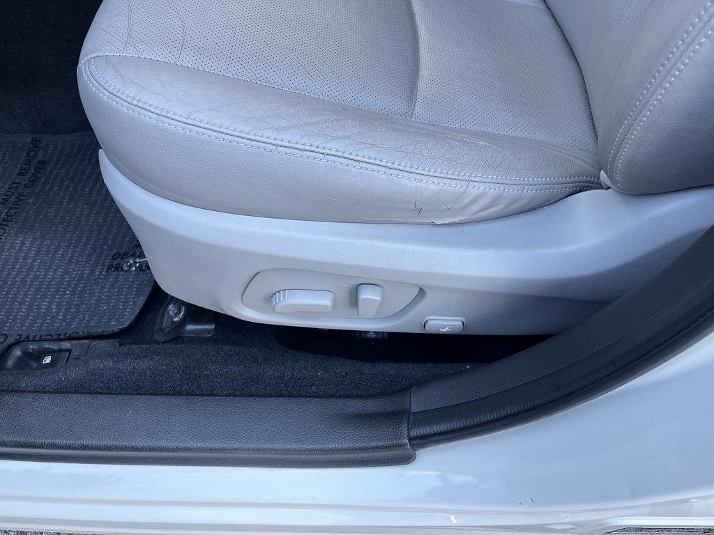 Subaru Forester 2.5X Limited with Navigation 2015