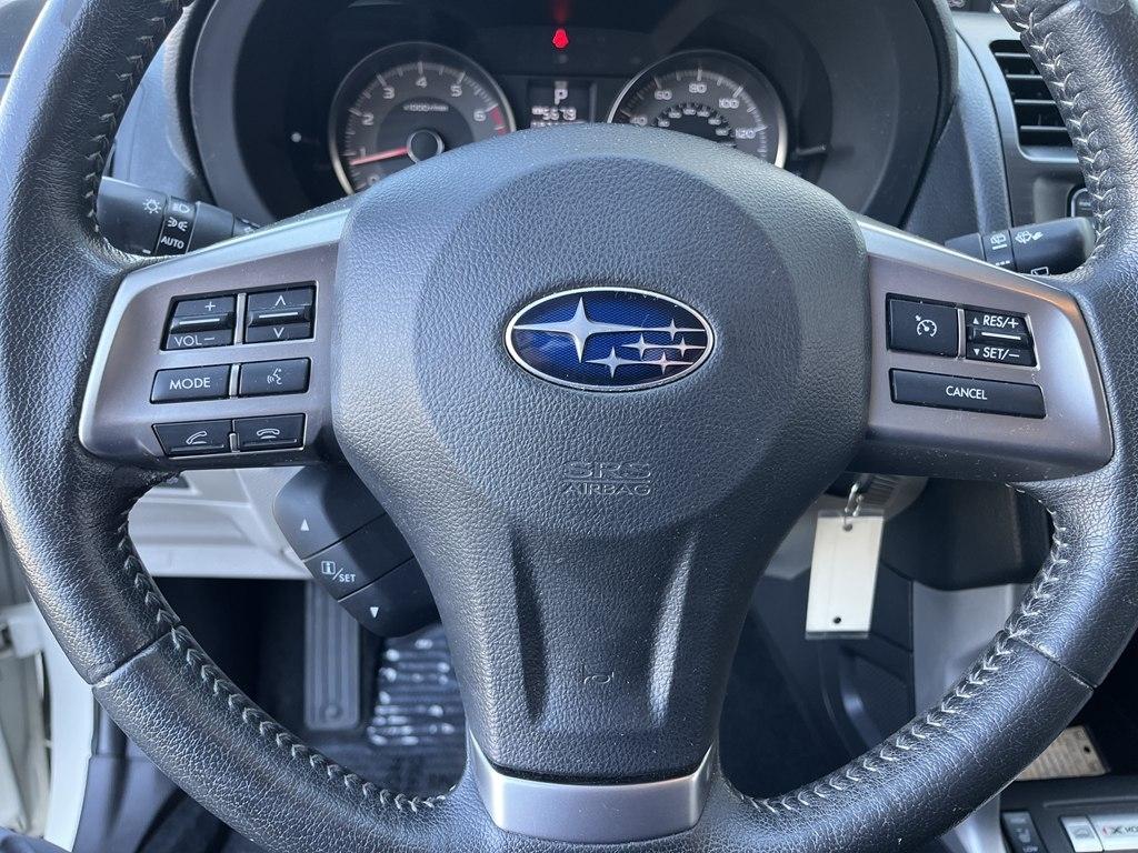 Subaru Forester 2.5X Limited with Navigation 2015