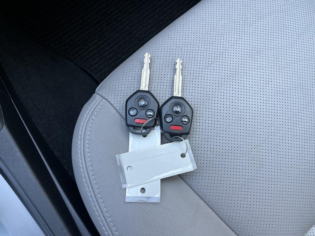 Subaru Forester 2.5X Limited with Navigation 2015