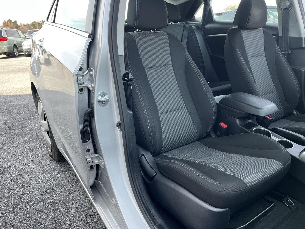 Hyundai Elantra GT  2016