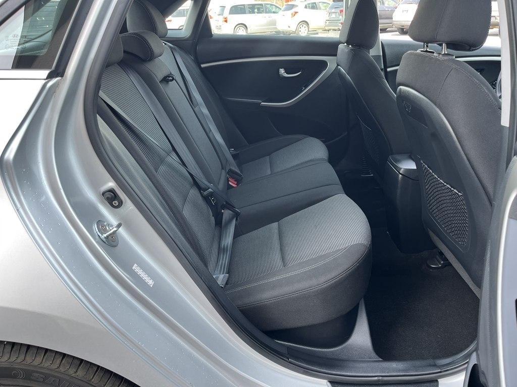 Hyundai Elantra GT  2016